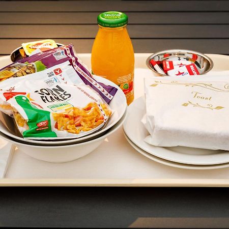 Courtyard Motor Inn Shepparton Dış mekan fotoğraf