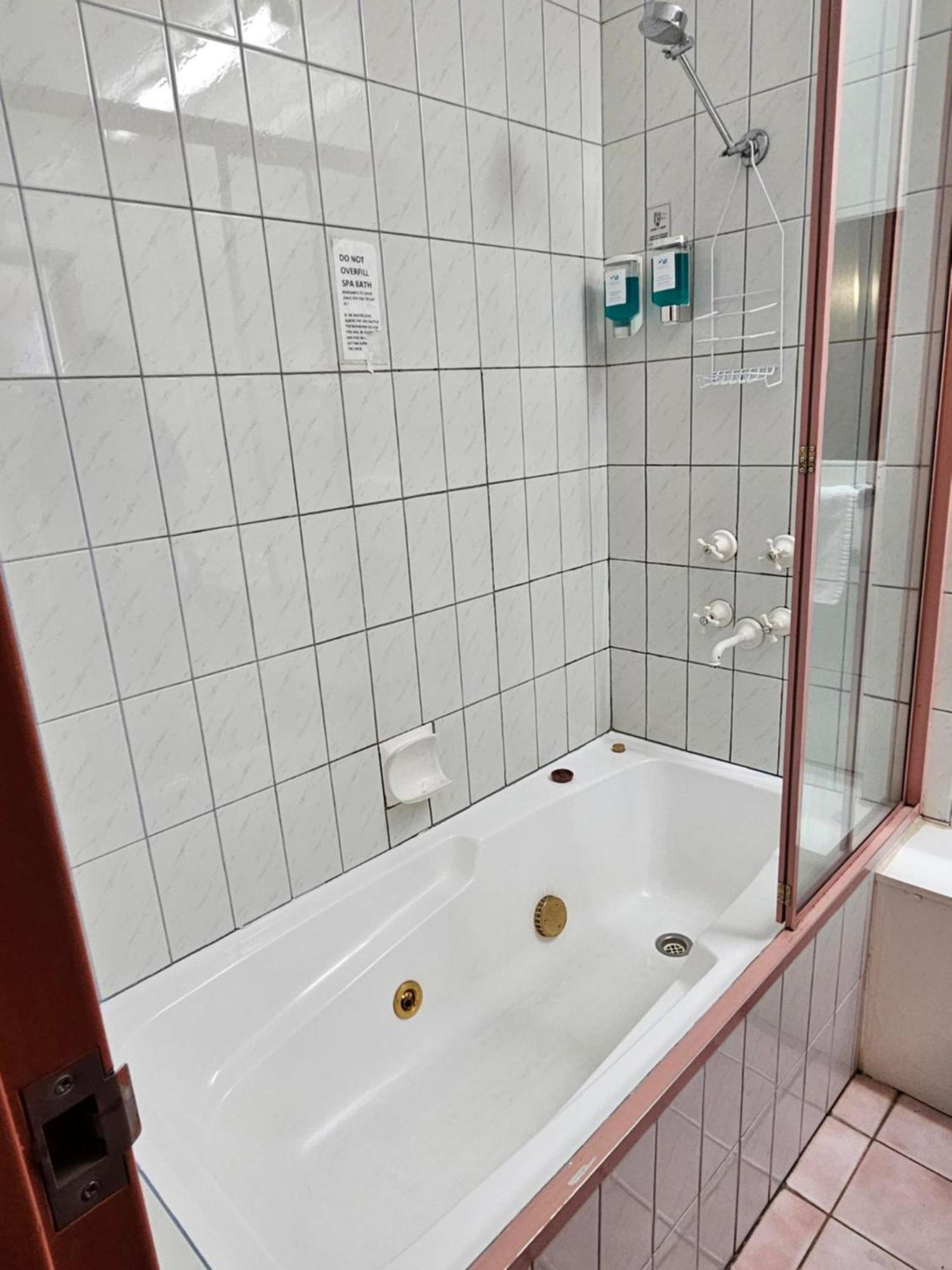 Courtyard Motor Inn Shepparton Dış mekan fotoğraf